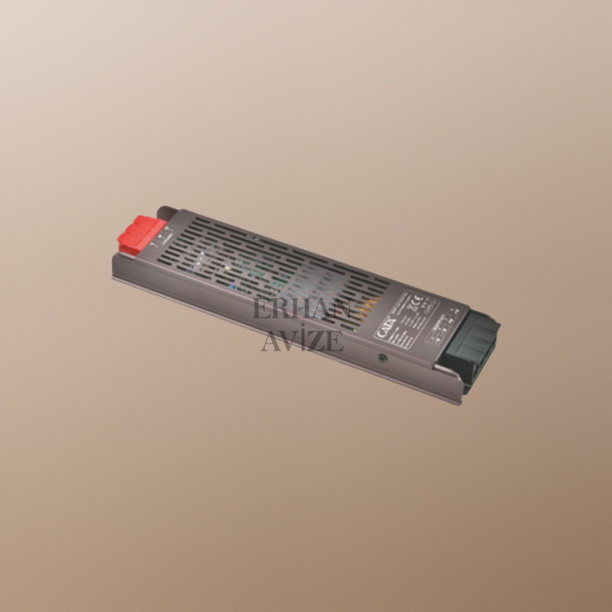 EACT-2581  17A Led Trafosu 24v 400W Premium