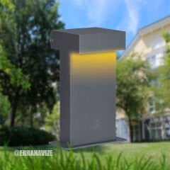 EAŞA-215 Bollards Aydınlatma