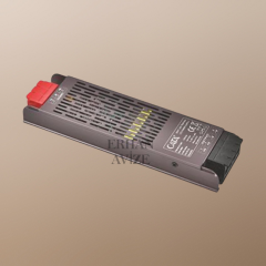 EACT-2582 25A Led Trafosu 24v 600W Premium