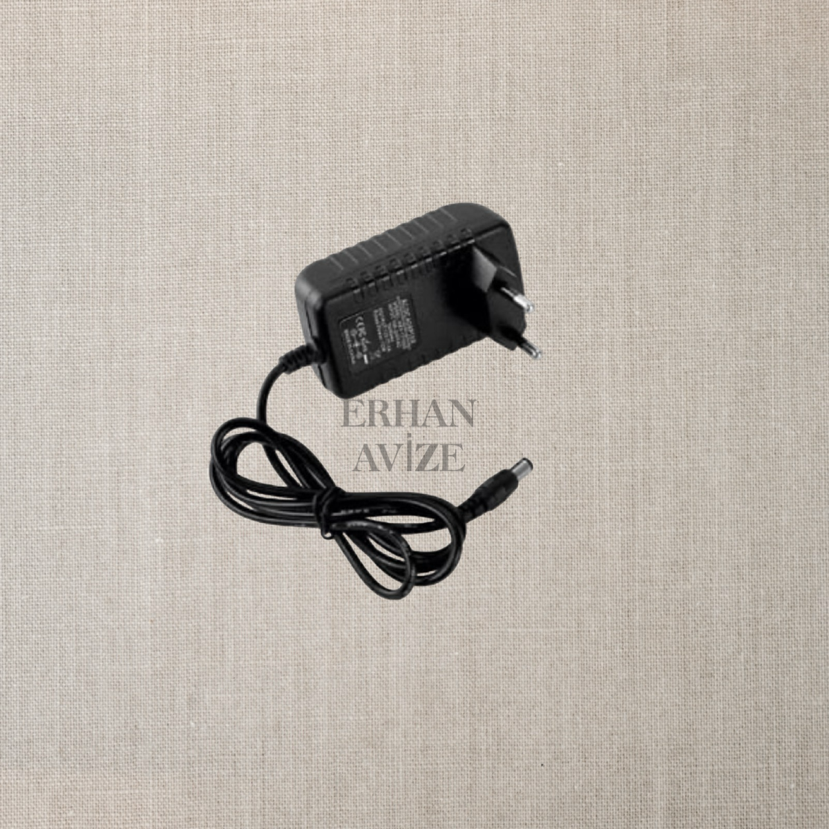 EACT-2551 2 Amper 24W Fişli Adaptör Premium