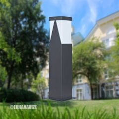 EAŞA-218 Bollards Aydınlatma