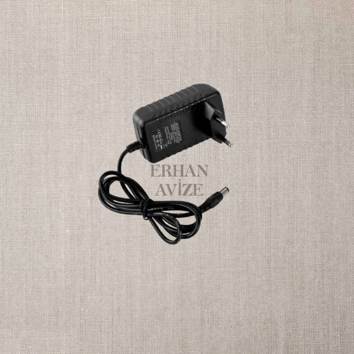 EACT-2552 3,5 Amper 42W Fişli Adaptör Premium