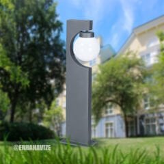 EAŞA-228 Bollards Aydınlatma