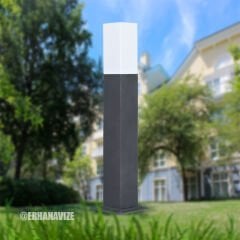 EAŞA-238 Bollards Aydınlatma