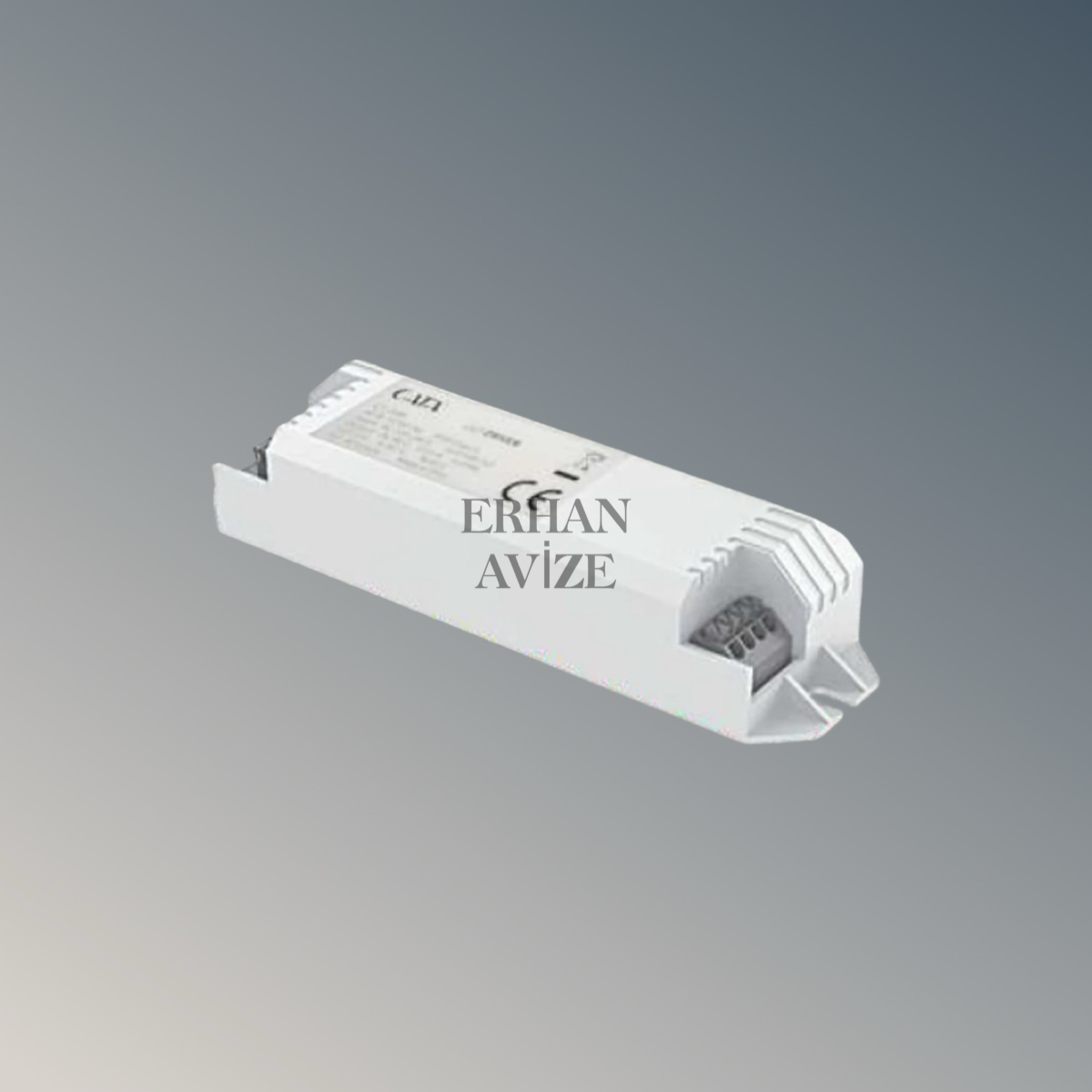 EACT-2544  3-60W Acil Aydınlatma Driver