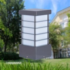 EAŞA-241 Bollards Aydınlatma