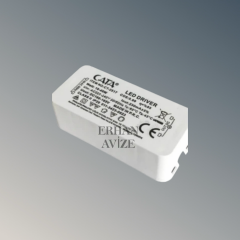 EACT-2587  60x60 Led Armatür Driver Jaklı (50W)