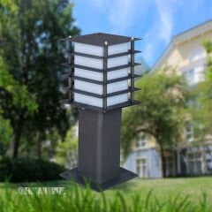 EAŞA-245 Bollards Aydınlatma