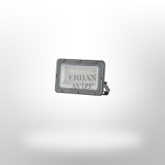 EACT-4656  20W 6400K Beyaz Işık Led Projektör