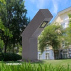 EAŞA-261 Bollards Aydınlatma