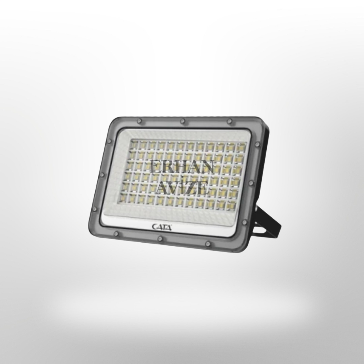 EACT-4659  100W Led Projektör3200K Gün Işığı