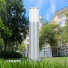 EAŞA-266 Bollards Aydınlatma