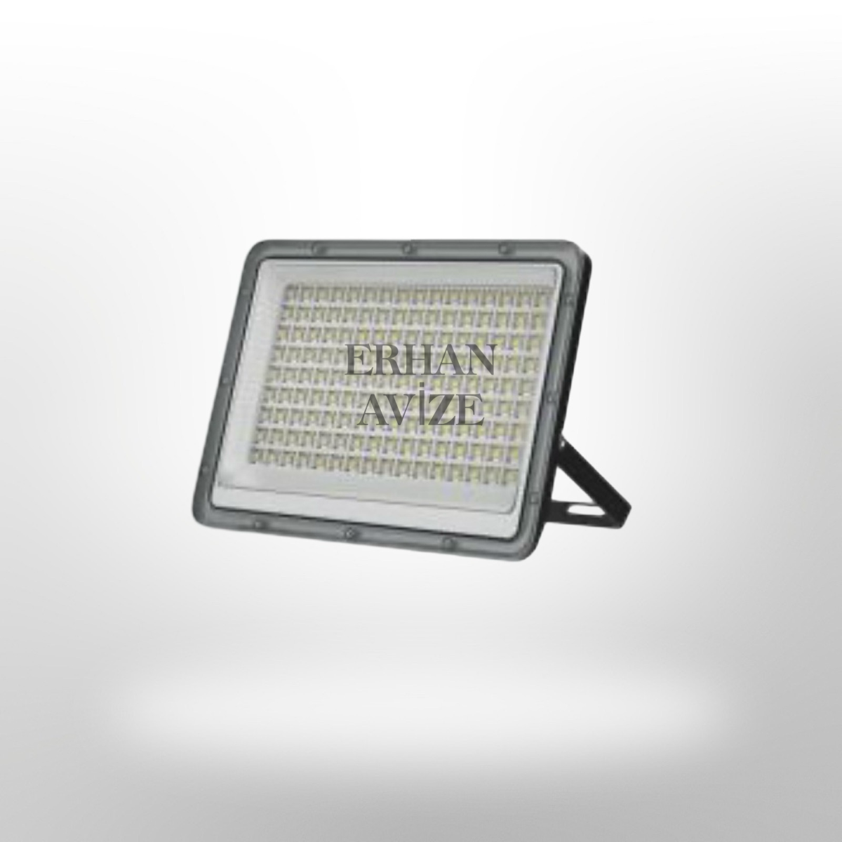 EACT-4662 150W  Ultra Led Projektör  6400K Beyaz Işık