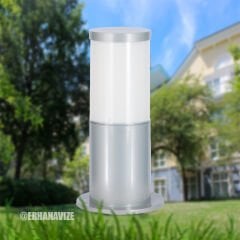 EAŞA-267 Bollards Aydınlatma