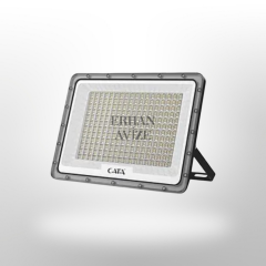 EACT-4663 200W Ultra Led Projektör 6400K Beyaz Işık