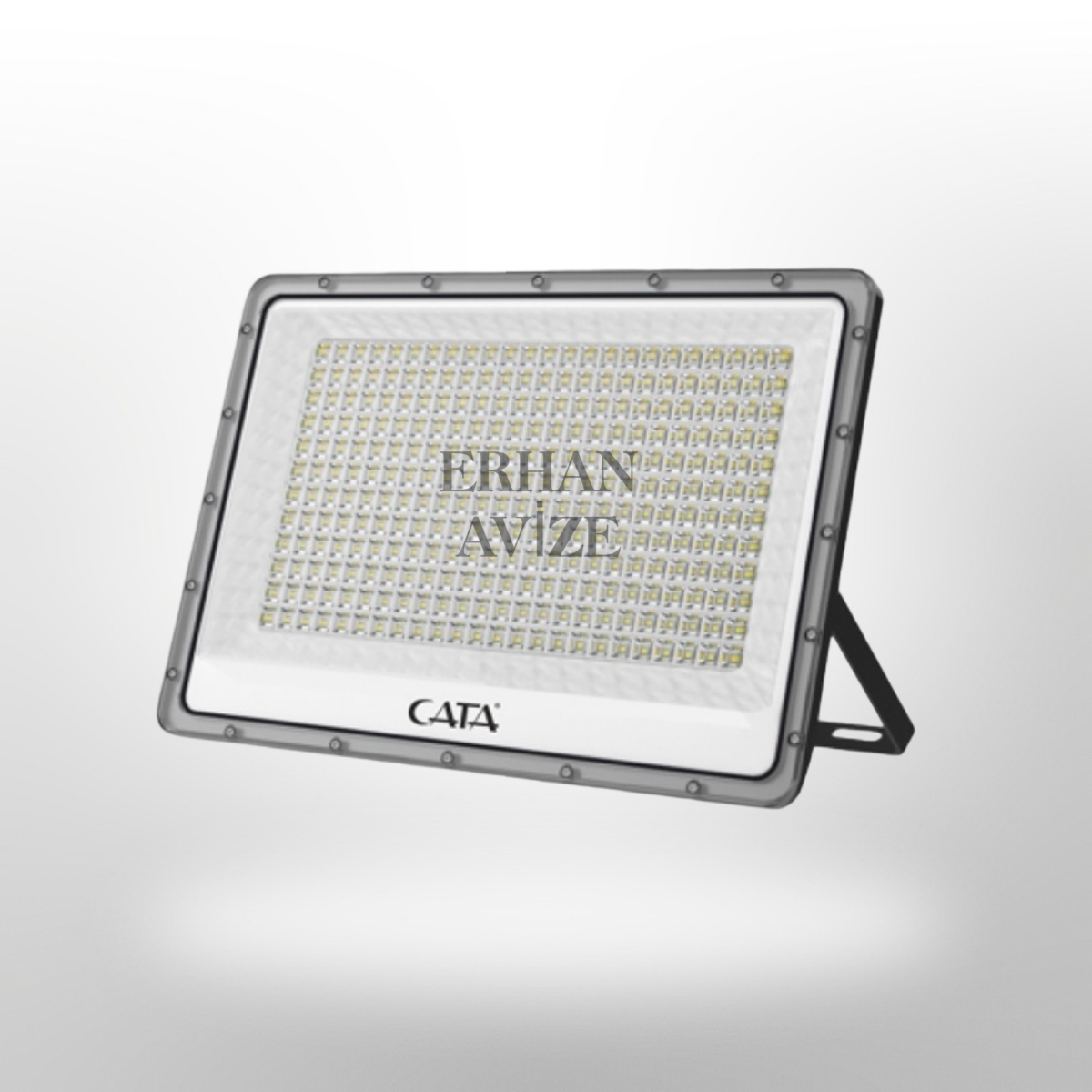 EACT-4664  300W Led Projektör Mercekli 6400K Beyaz Işık