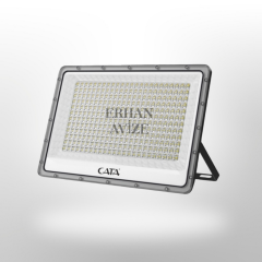 EACT-4664  300W Led Projektör Mercekli 6400K Beyaz Işık