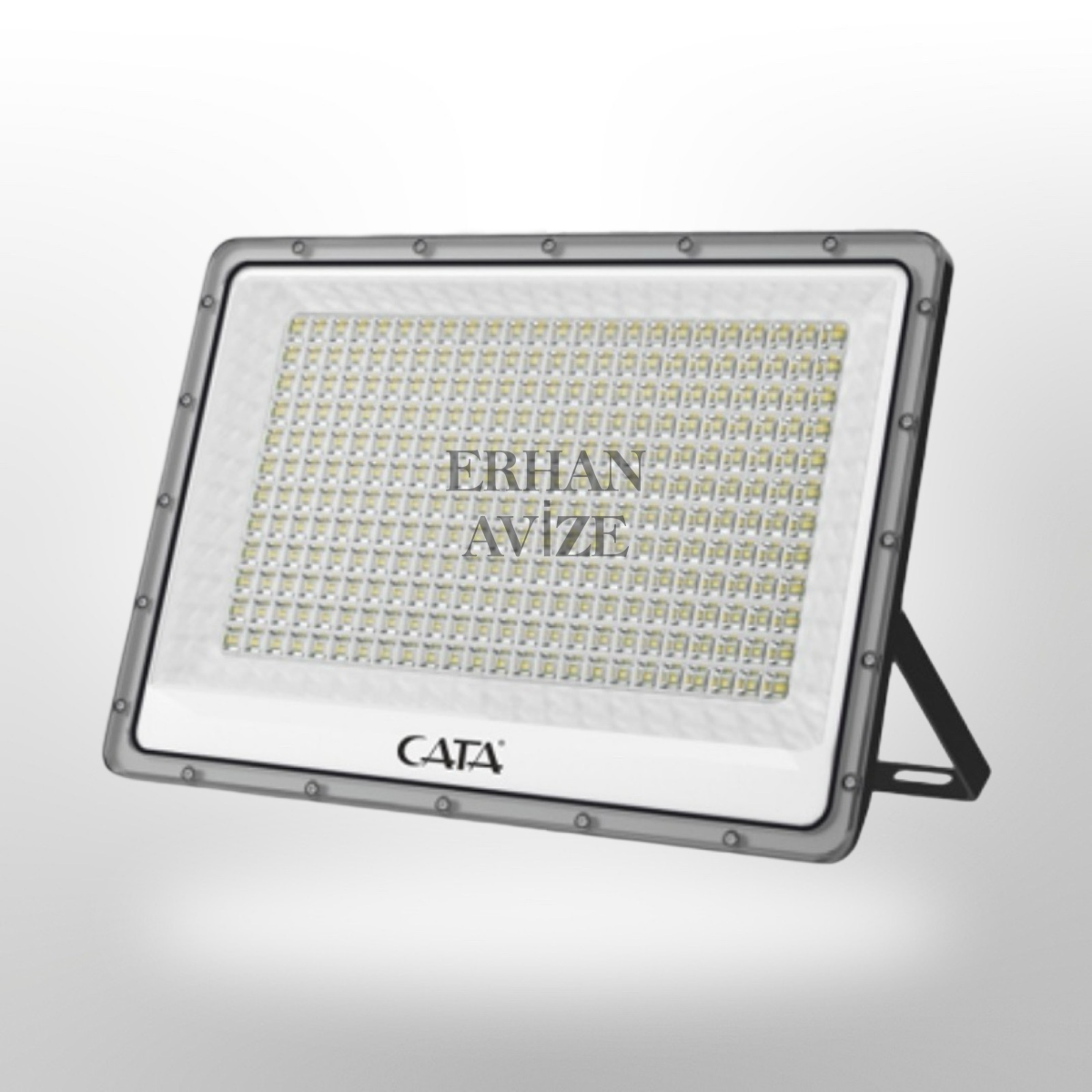 EACT-4665  400W Led Projektör 6400K Beyaz Işık