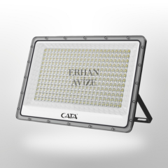 EACT-4665  400W Led Projektör 6400K Beyaz Işık