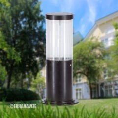 EAŞA-270 Bollards Aydınlatma