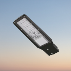 EACT-4681 Platinum 80W Sokak Armatürü Beyaz Işık