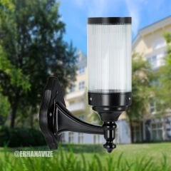 EAŞA-271 Bollards Aydınlatma