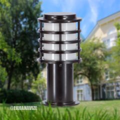 EAŞA-273 Bollards Aydınlatma