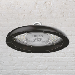 EACT-4689 300W 6400K Beyaz Işık Yüksek Tavan Armatürü