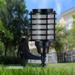 EAŞA-274 Bollards Aydınlatma