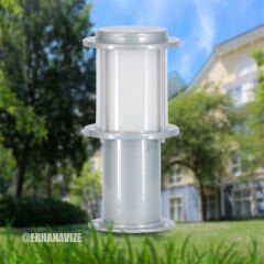 EAŞA-276 Bollards Aydınlatma