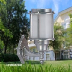 EAŞA-277 Bollards Aydınlatma