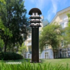 EAŞA-278 Bollards Aydınlatma