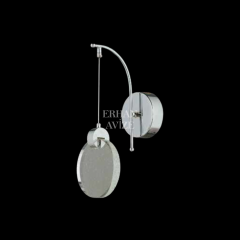 EAPV-123 Krom LED Aplik