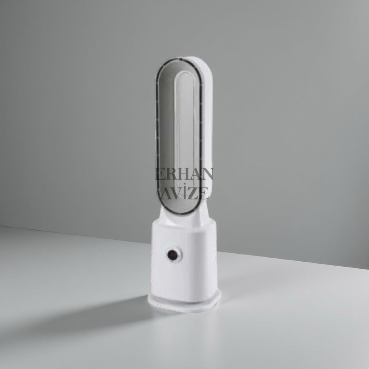 EACT-3050 Premium 60 Watt Kumandalı Air Hava Vantilatör