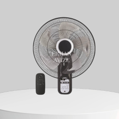 EACT-3024 Premium Duvar Tipi Vantilatör Kumandalı