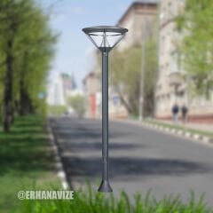 EAŞA-042 Ledli Aydınlatma Direği