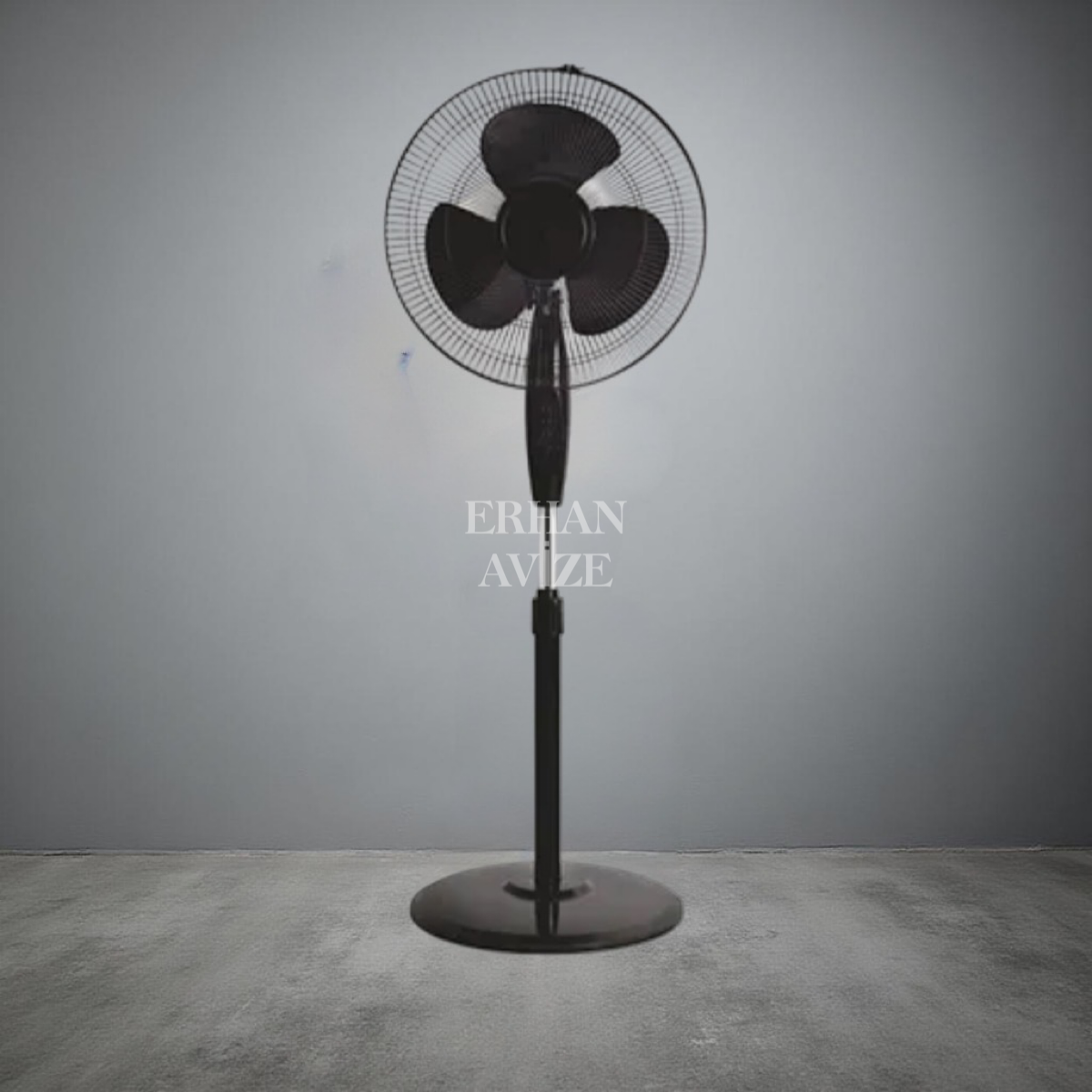 EACT-3020 Akçay Ayaklı Vantilatör