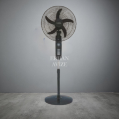 EACT-3021 Datça Ayaklı Vantilatör