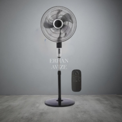 EACT-3022  Everest Ayaklı Vantilatör Kumandalı