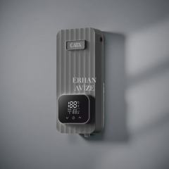 EACT-6010 6010 Akıllı Dijital Şofben 5500w