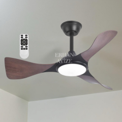 EACT-3002 Kumandalı Bern Ledli Tavan Vantilatörü