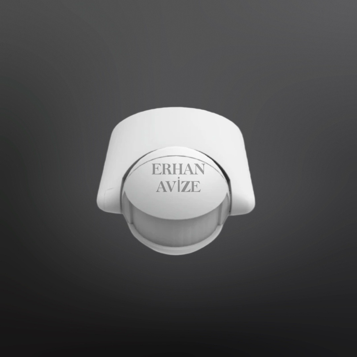 EACT-9240  180 Derece Sensör 1200W