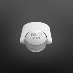 EACT-9240  180 Derece Sensör 1200W