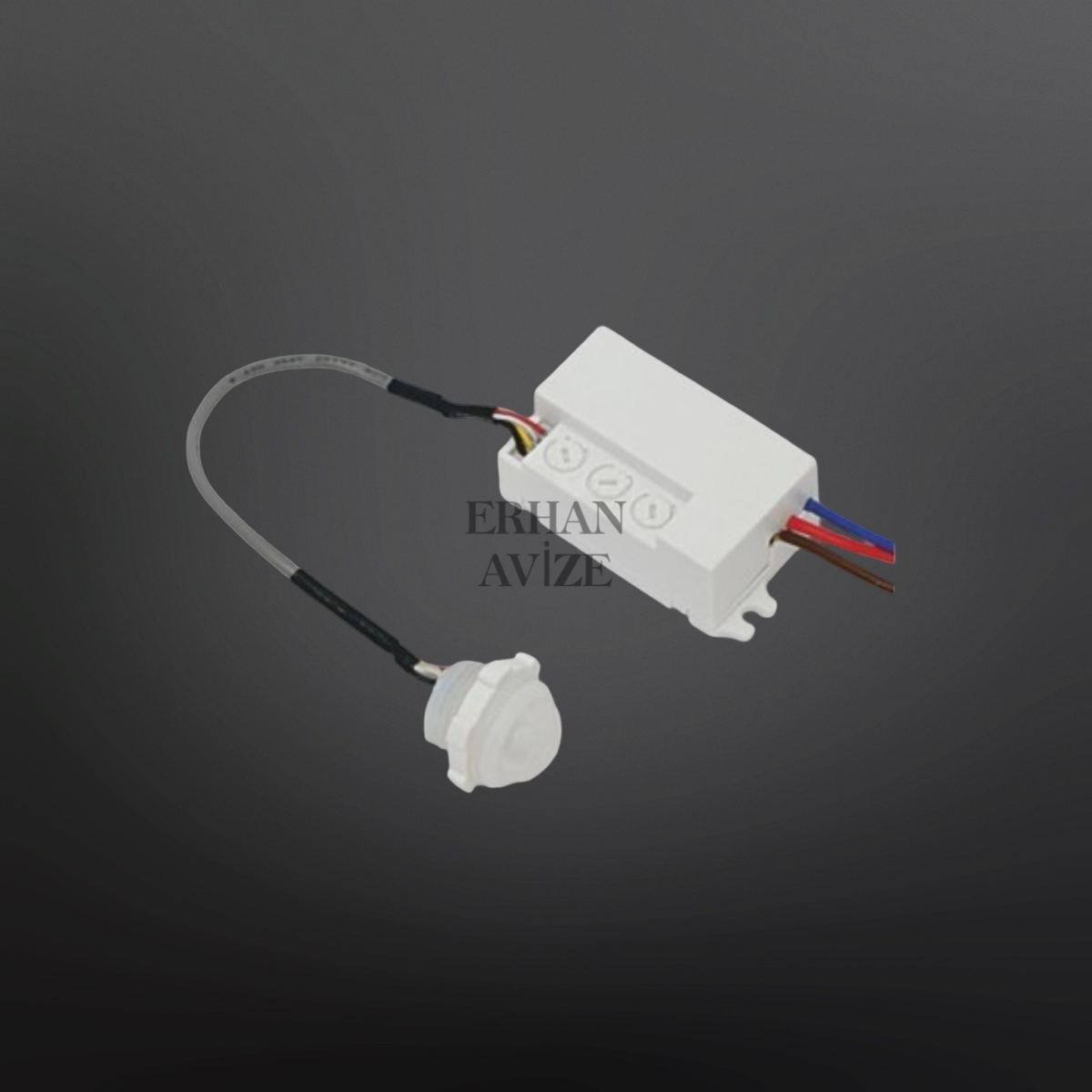 EACT-9188 800W Mini Sensör 800W