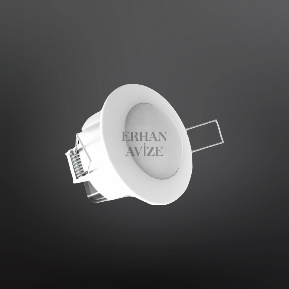 EACT-9242 600W Sıva Altı Sensör