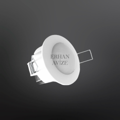 EACT-9242 600W Sıva Altı Sensör