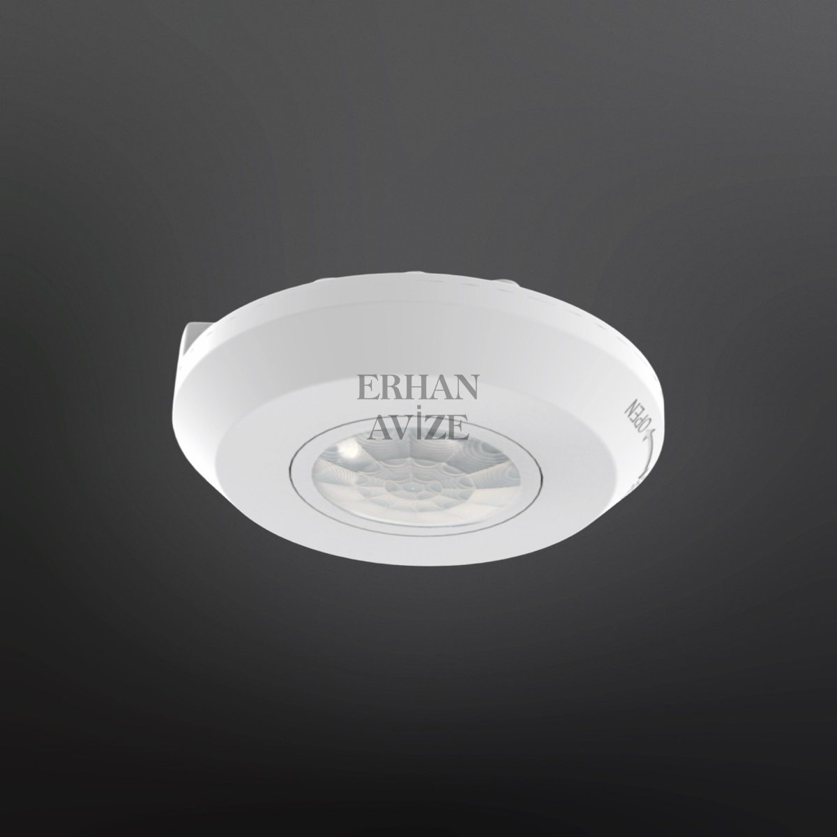 EACT-9243 360 Sensör 1200W