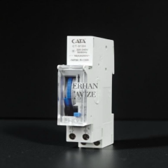 EACT-9184 W Otomat Zaman Saati 3500W