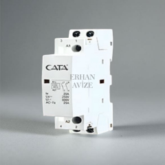 EACT-9183 25A aydınlatma Kontaktörü