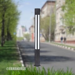 EAŞA-208 Ledli Aydınlatma Direği